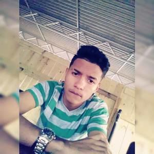 Meet your Posher, Aminadad